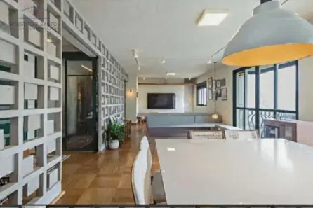 Apartamento com 3 Quartos à venda, 158m² no Perdizes, São Paulo