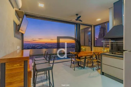 Casa de Condomínio com 3 Quartos à venda, 248m² no Santa Isabel II, Louveira