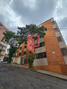 Apartamento com 3 Quartos à venda, 110m² no Grajaú, Belo Horizonte