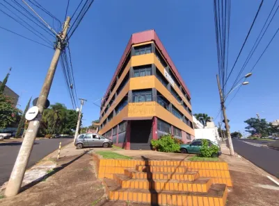 Ponto Comercial para alugar, 1646m² no Jardim América, Ribeirão Preto