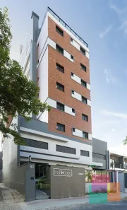 Apartamento com 2 Quartos à venda, 68m² no América, Joinville