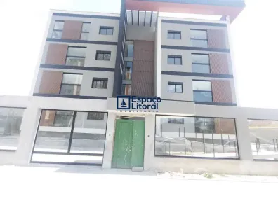 Apartamento com 2 Quartos à venda, 66m² no Parque Balneário Poiares, Caraguatatuba