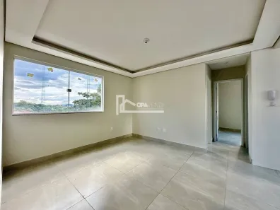 Apartamento com 2 Quartos à venda, 50m² no Candelária, Belo Horizonte
