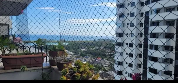 Apartamento com 3 Quartos à venda, 81m² no Barra da Tijuca, Rio de Janeiro