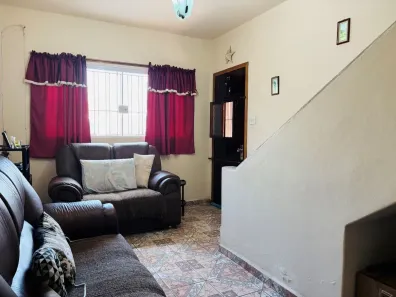 Sobrado com 2 Quartos à venda, 141m² no Siciliano, São Paulo