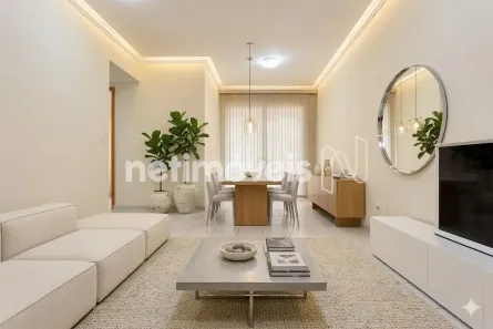 Apartamento com 3 Quartos à venda, 83m² no Norte, Brasília