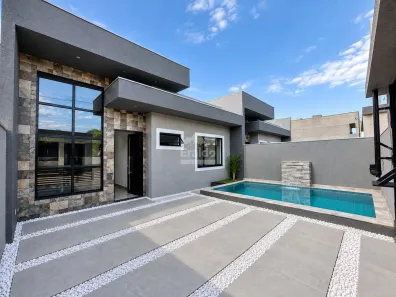 Casa com 3 Quartos à venda, 165m² no Primavera, Pontal do Paraná