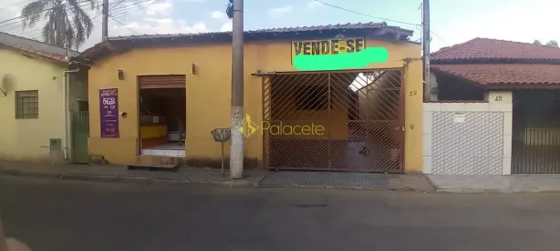 Casa com 3 Quartos à venda, 300m² no Pedro Leme, Roseira