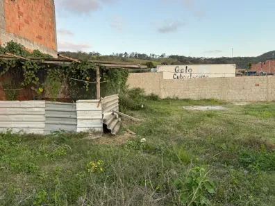 Lote/Terreno à venda, 128m² no Inhoaíba, Rio de Janeiro