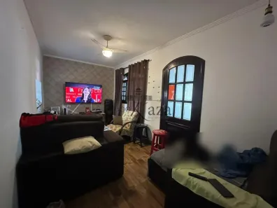 Casa com 2 Quartos à venda, 99m² no Conjunto Residencial Trinta e Um de Março, São José dos Campos