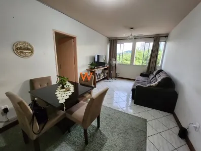 Apartamento com 2 Quartos à venda, 64m² no Kobrasol, São José