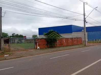 Lote/Terreno à venda, 1120m² no Iguaçu, Fazenda Rio Grande