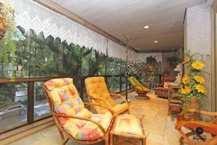 Apartamento com 3 Quartos à venda, 315m² no Petrópolis, Porto Alegre