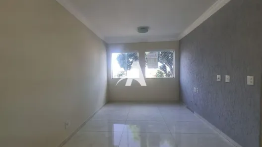 Apartamento com 3 Quartos para alugar, 77m² no Alto Umuarama, Uberlândia