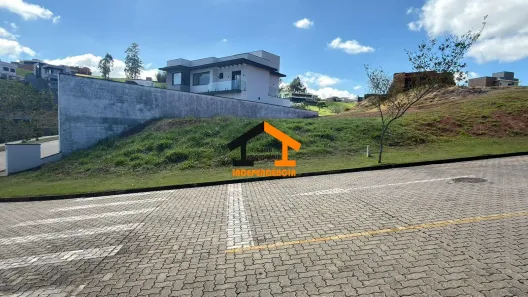 Lote/Terreno à venda, 541m² no Bairro Itapema, Itatiba