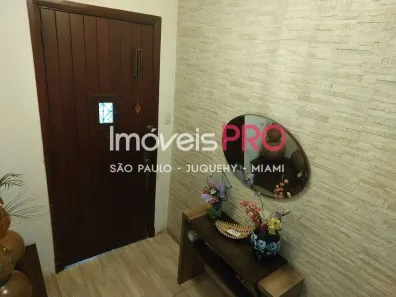 Casa com 4 Quartos à venda, 200m² no Pinheiros, São Paulo