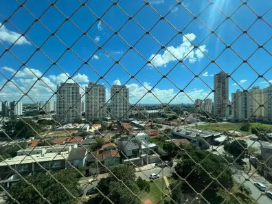 Apartamento com 3 Quartos à venda, 77m² no Parque Amazônia, Goiânia