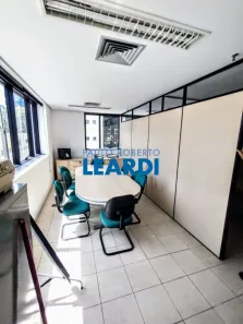 Ponto Comercial à venda, 37m² no Vila Nova Conceição, São Paulo