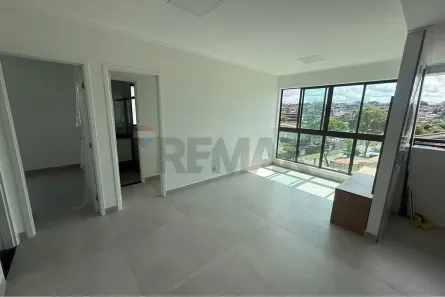 Apartamento com 2 Quartos para alugar, 50m² no Tamarineira, Recife