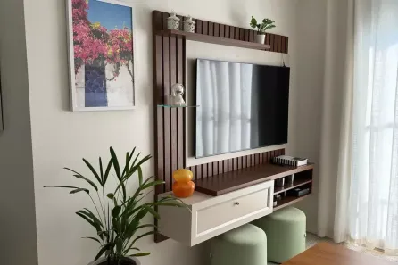 Apartamento com 2 Quartos à venda, 38m² no Barra Funda, São Paulo