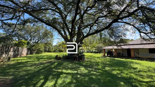 Fazenda/Sítio com 3 Quartos à venda, 397m² no Nova Aurora, São Pedro