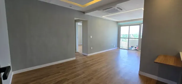 Apartamento com 2 Quartos à venda, 72m² no Pechincha, Rio de Janeiro