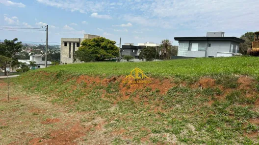 Lote/Terreno à venda, 729m² no Jardim do Golf I, Jandira