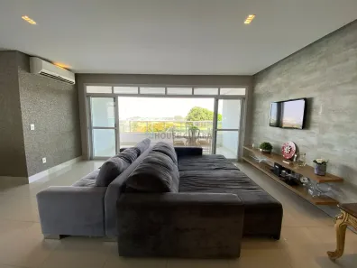 Apartamento com 4 Quartos à venda, 162m² no Duque de Caxias, Cuiabá