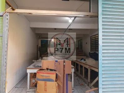 Prédio Comercial com 7 Quartos à venda, 375m² no Vila do Castelo, São Paulo