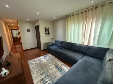 Sobrado com 3 Quartos à venda, 157m² no Vila Carrão, São Paulo