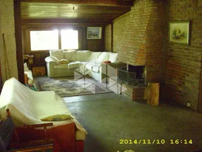 Fazenda/Sítio com 3 Quartos à venda, 42000m² no Lomba do Pinheiro, Porto Alegre