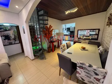Sobrado com 3 Quartos à venda, 150m² no Vila Medeiros, São Paulo