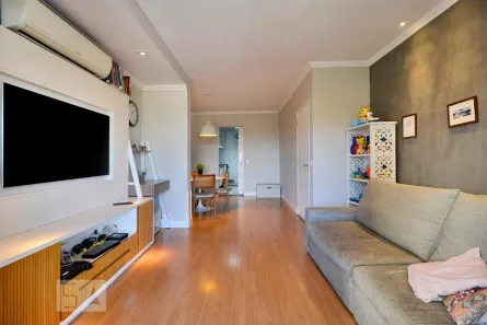 Apartamento com 2 Quartos à venda, 100m² no Alto de Pinheiros, São Paulo