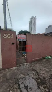 Casa com 1 Quarto para alugar, 40m² no Vila Invernada, São Paulo