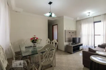 Apartamento com 3 Quartos à venda, 74m² no Vila Matilde, São Paulo