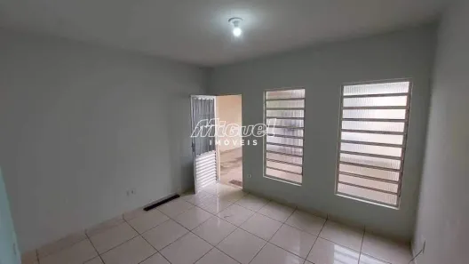 Casa com 2 Quartos à venda, 92m² no Santa Terezinha, Piracicaba