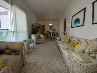 Apartamento com 2 Quartos à venda, 90m² no Pitangueiras, Guarujá