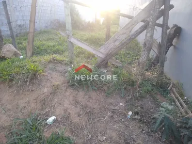 Lote/Terreno à venda, 200m² no Vila do Carmo (Colonia do Marçal), São João Del Rei