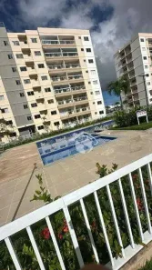 Apartamento com 2 Quartos à venda, 55m² no Aruana, Aracaju
