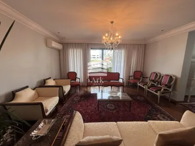 Apartamento com 3 Quartos à venda, 176m² no Vila Mariana, São Paulo