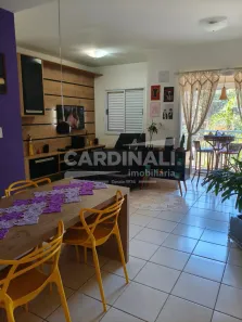Apartamento com 2 Quartos à venda, 68m² no Parque Sabará, São Carlos