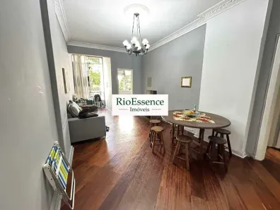 Apartamento com 2 Quartos à venda, 75m² no Copacabana, Rio de Janeiro