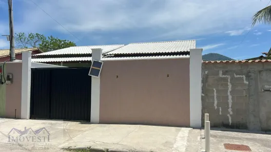 Casa com 2 Quartos à venda, 77m² no Itapeba, Maricá