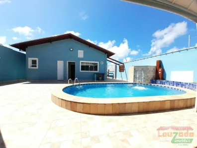 Casa com 4 Quartos à venda, 175m² no Jardim Ribamar, Peruíbe