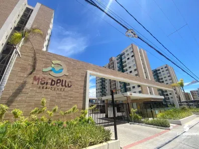Apartamento com 2 Quartos para alugar, 56m² no Coroa do Meio, Aracaju