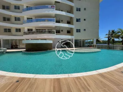 Apartamento com 3 Quartos à venda, 121m² no Lameirão, Guarapari