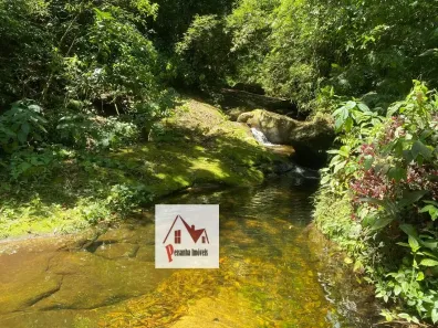 Fazenda/Sítio com 2 Quartos à venda, 30000m² no Serra de Mato Grosso (Sampaio Correia), Saquarema