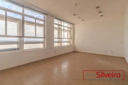 Sala Comercial para alugar, 52m² no Centro Histórico, Porto Alegre
