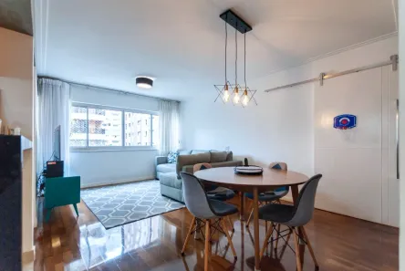 Apartamento com 2 Quartos à venda, 100m² no Vila Mariana, São Paulo