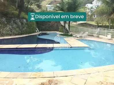 Apartamento com 2 Quartos para alugar, 72m² no Maria Paula, São Gonçalo